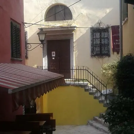 Apartman Orion