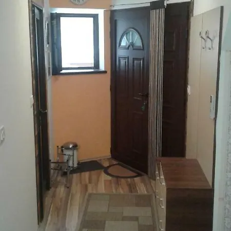 Apartman Orion