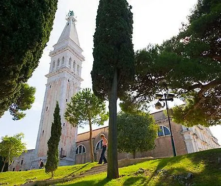 Apartman Orion Rovinj