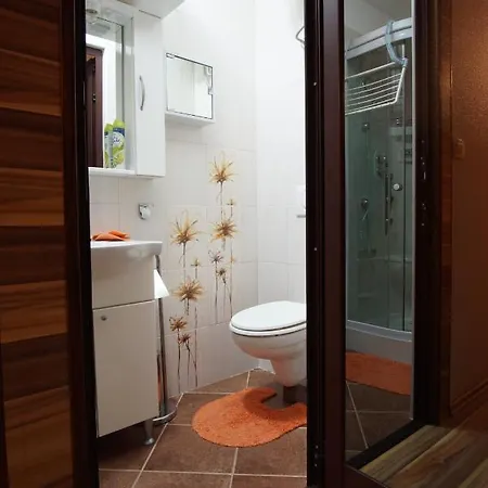 Orion Apartman *