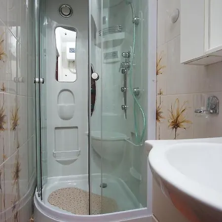 Apartman Orion Rovinj