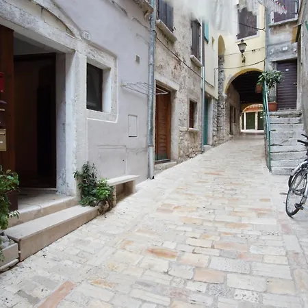 Apartman Orion Rovinj