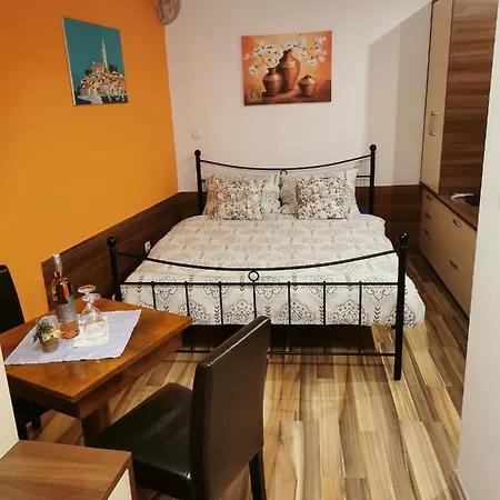 Apartman Orion *